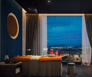 珠海附近的桑拿休闲会所推荐