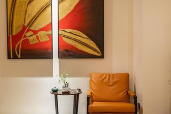 珠海养生会所：睡眠障碍的多模态干预